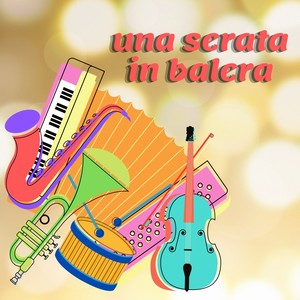 Una serata in balera