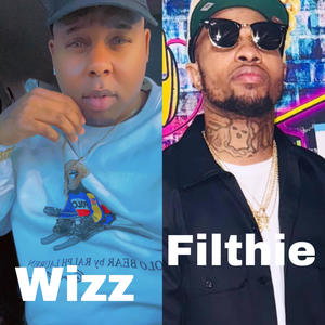 In side hidin (feat. Yung Filthie) (Explicit)