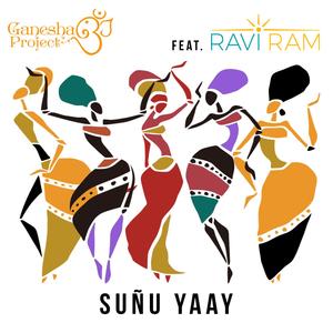 Suñu Yaay (feat. Ravi Ramoneda) (Explicit)