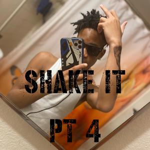 luhwill43-shake it pt4 (offcial audio) [twerk song] (remix) [Explicit]