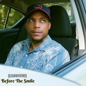 Before The Smile Ep (Explicit)