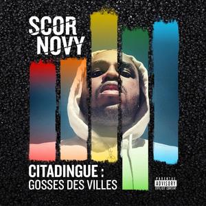 Citadingue: Gosses Des Villes (Explicit)