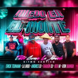 MIEDO EN EL MONTE (ESTA GRAVE LA ABUELA) (feat. ERICK TSUNAMI, FARAON DJ, VDN JUANDA, LA JHUU & DEII M) (Version 2 REMIX)