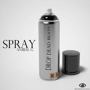 Spray (Drop Dead Beats)