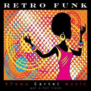 Retro Funk