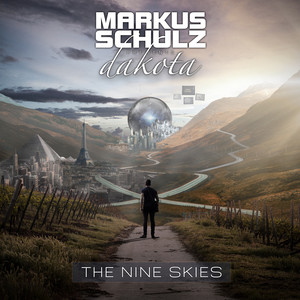 The Nine Skies (Continuous Mix)