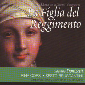 La Figlia del Reggimento - Acto I. 