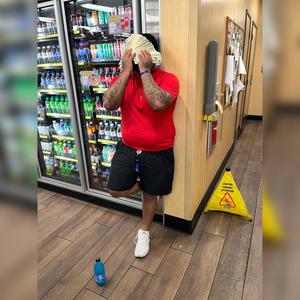 Shawn Kemp (Explicit)