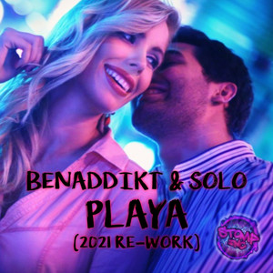Playa (2021 Rework)