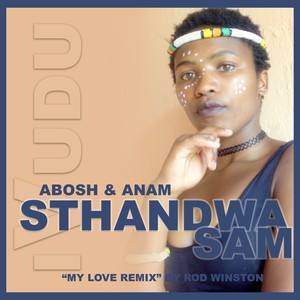Sthandwa Sam (Rod Winston Instrumental Remix)