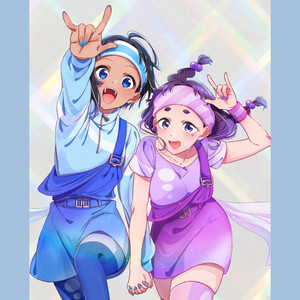 Only one yell (淀川逢生 ソロver.)