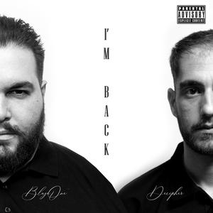 Spania (feat. Decipher) (Explicit)