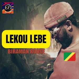 LEKOU LEBE (feat. BIRAMAN ROUGE)