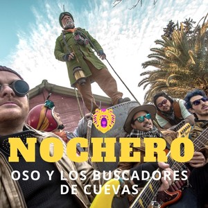 Nochero (Explicit)