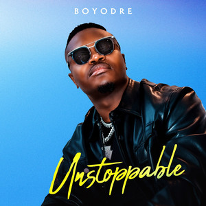 Unstoppable (Explicit)