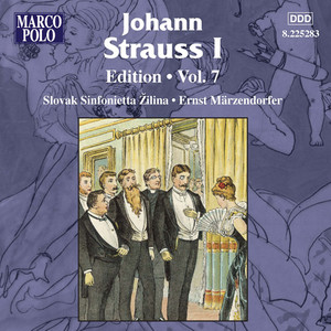 Der Carneval in Paris Galopp, Op. 100,