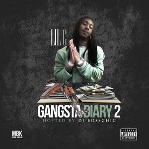 Gangsta Diary 2 Intro