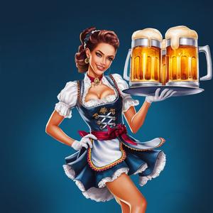 Beer Hall Melodies