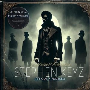 I've Got A Problem (feat. Steed Austin) (October Release) (Hilander Remix)