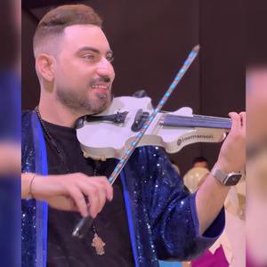 Nassam Aleyna Al hawa Violin