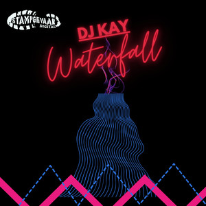 Waterfall (Owen Johnston Remix)