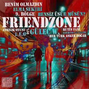 Bi Gelmedin (feat. FriendZone) (SW Vers.)