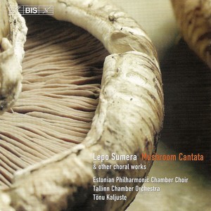 SUMERA: Mushroom Cantata / Concerto per voci e strumenti / Island Maiden's Song from the Sea