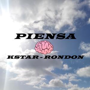 Piensa (feat. Kstar)