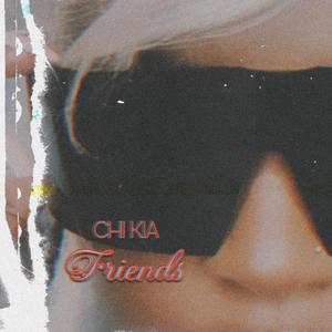 Friends (Explicit)