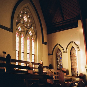 In You (Acoustic|Live at Albert St)