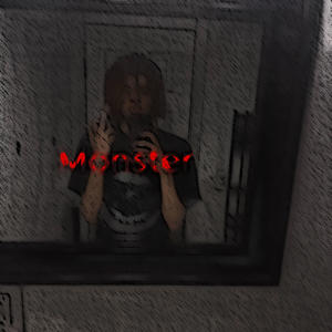 monster (feat. Glokkfeva) (Explicit)