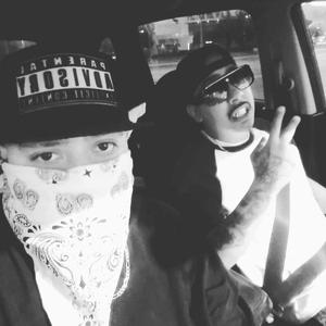 run run run (feat. Skillz Loc) (Explicit)