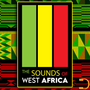 The Sounds Of West Africa