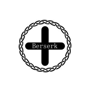 Berserk (Explicit)