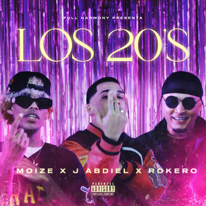 Los 20s (Explicit)