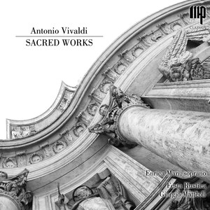 Antonio Vivaldi: Sacred Works