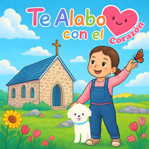 Den Al Señor Sus Alabanzas