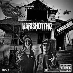 Bobolink (feat. Mar2Throwed) [Explicit]