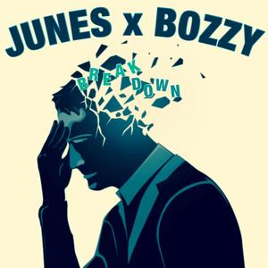 Breakdown (feat. Bozzy) [Explicit]