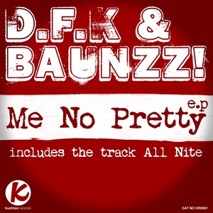 Me No Pretty (Stanny Abram Space Funk Remix)