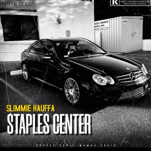 Staples Center Freestyle (Explicit)