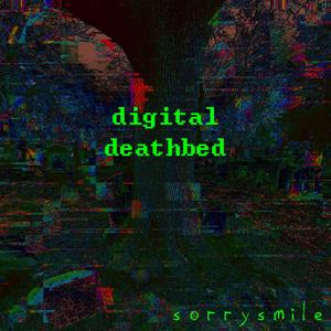 digital deathbed (instrumental)