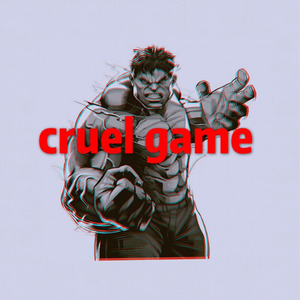 CRUEL GAME (Full Circle Remix)