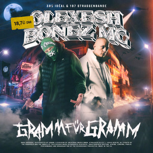 Gramm für Gramm (Explicit)