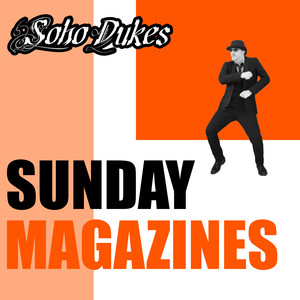 SUNDAY MAGAZINES