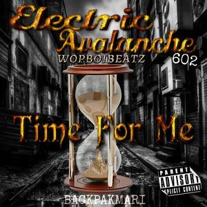 Time For Me (feat. Backpakmari & Wopboibeatz) [Explicit]