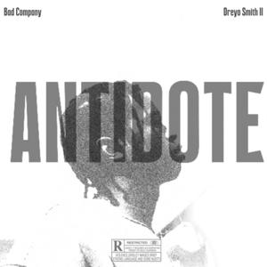 Antidote (feat. Dreyo Smith)