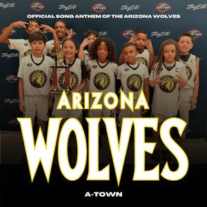 Arizona Wolves (prod. TKB)