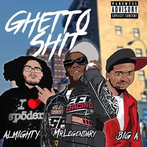 GHETTO **** (Explicit)