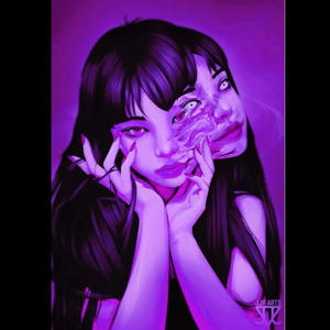Purple Crush (Explicit)